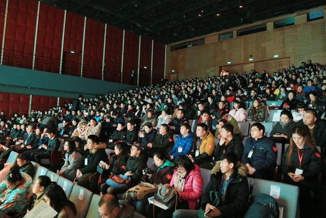 爱心力量温暖城市 2016辽宁公益影响力盛典圆满落幕
