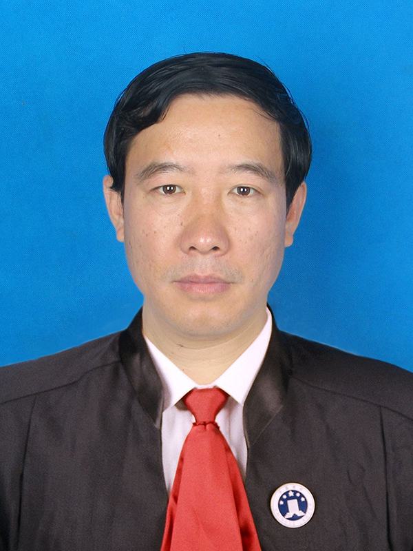 王金海律师