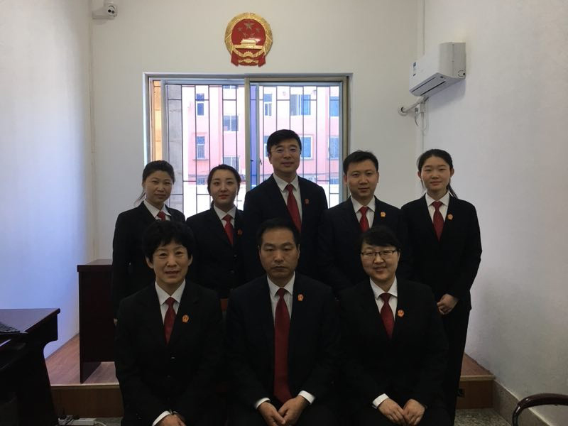 配榜样