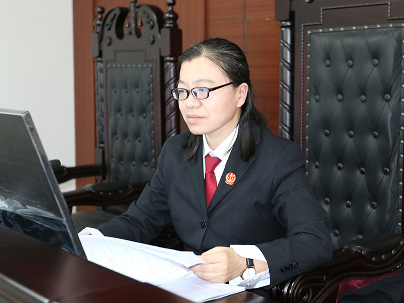 刘翠微