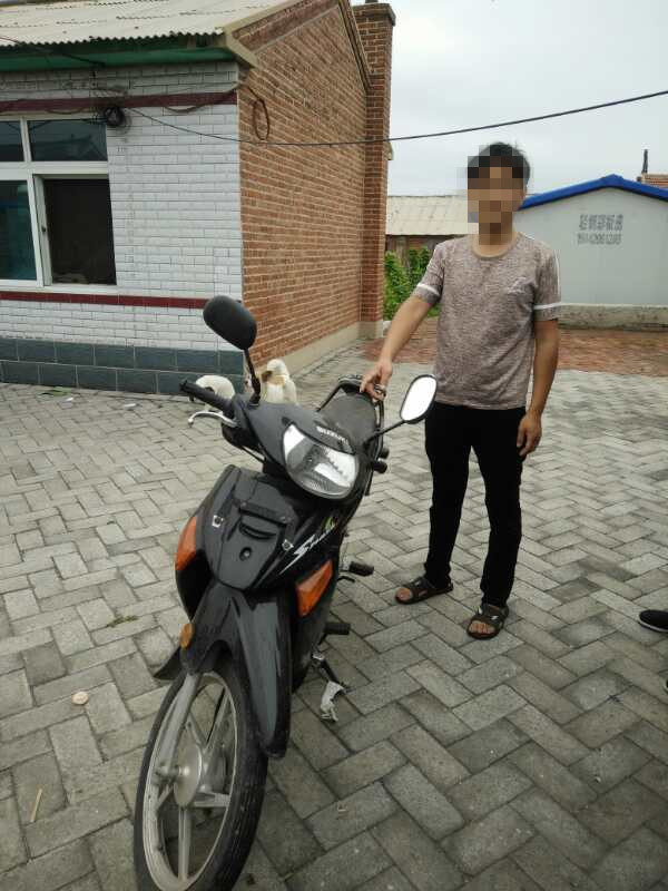 犯罪嫌疑人对于犯罪事实和经过，供认不讳
