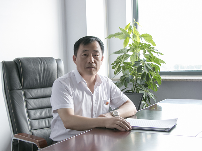 盘锦市综治办副主任 赵振昌