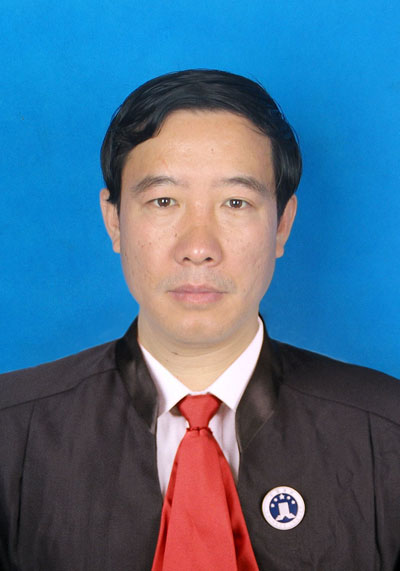 王金海辽宁青松律师事务所律师