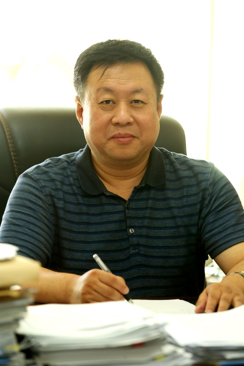 吴军