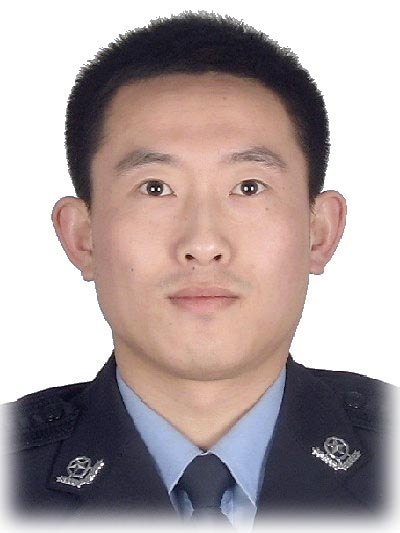 朱铁镔