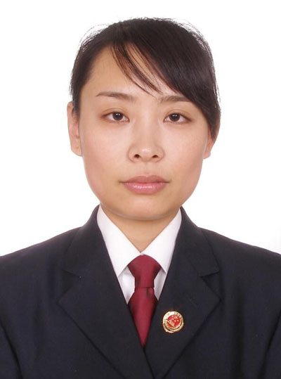 苏兰兰