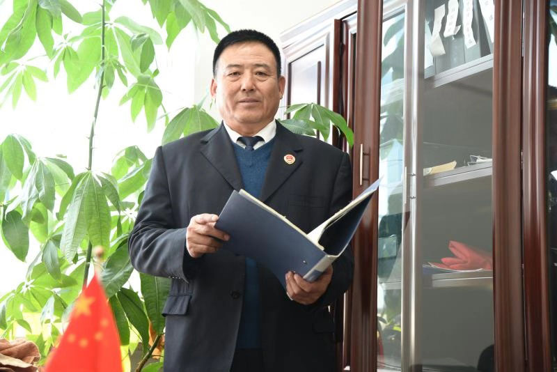 张东涛