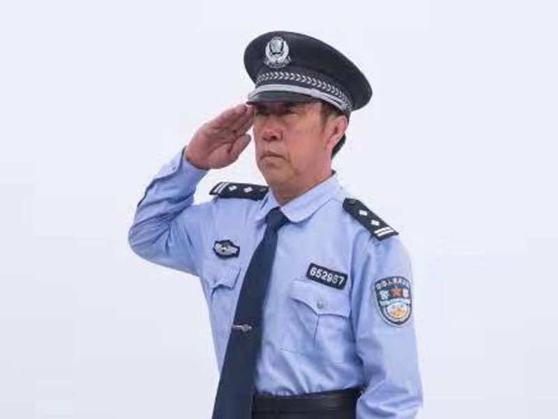 亲历者说1＿刘强