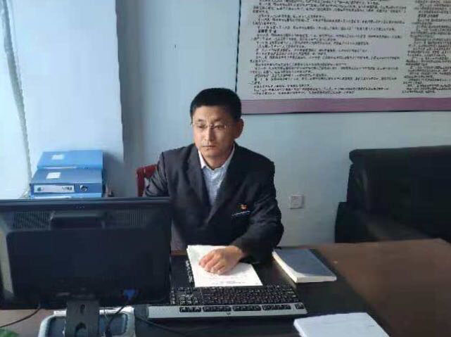 亲历者说2＿李国伟