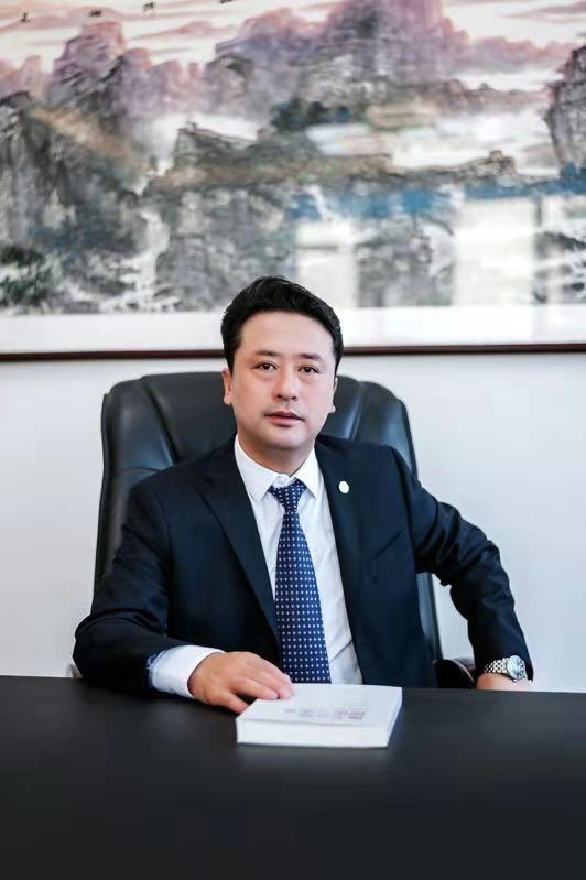 于德庆