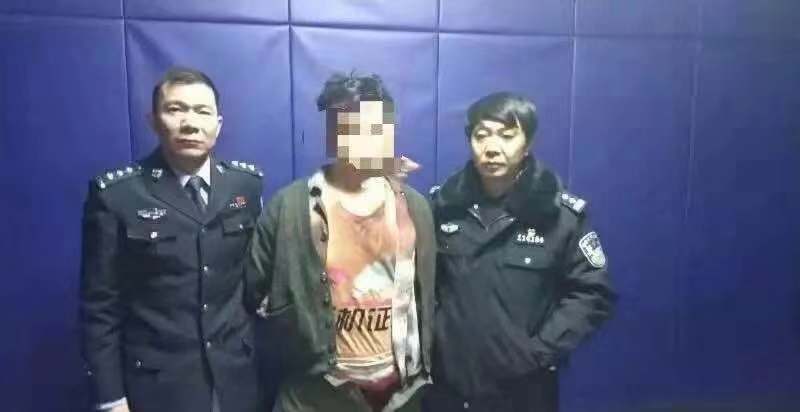 目前，嫌疑人崔某已经移交至相关部门进行进一步处理2