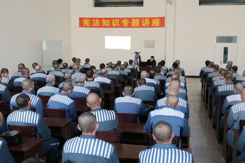凌源五监活动现场1
