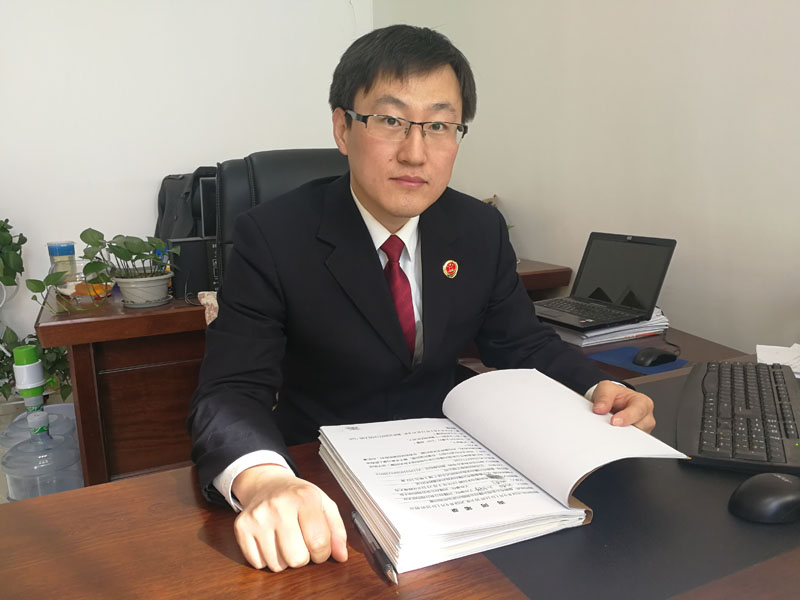 80后说——张笑忱