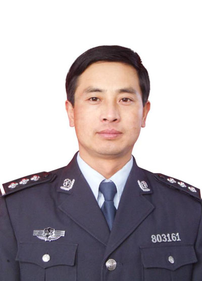 张绍明