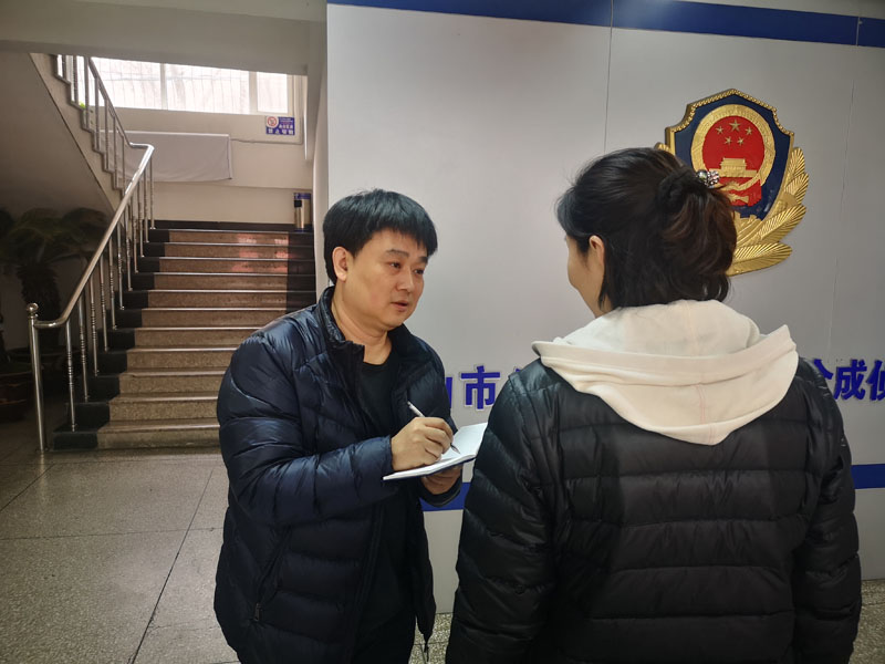 【今天我当班】鞍山：女刑警变装擒贼记