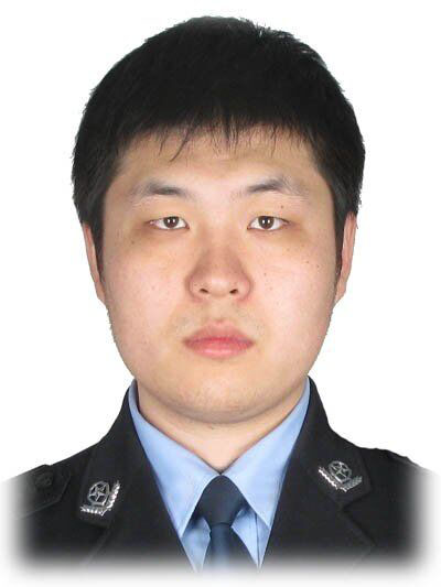 赵健霖