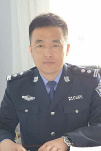 彭涛