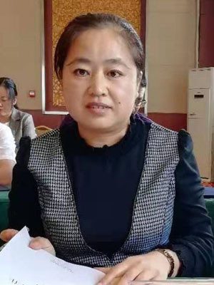 2 郭红梅