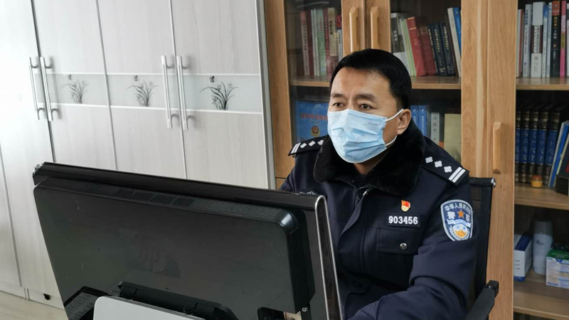 王晓光