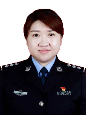 孙晓丹