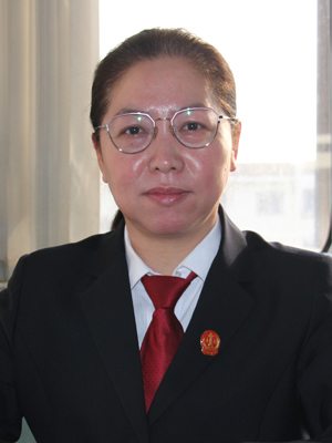 曹丽洁