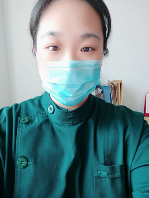 陈娇
