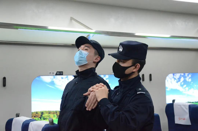 狭小空间控制技术2