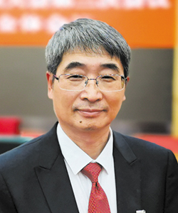 李宗胜