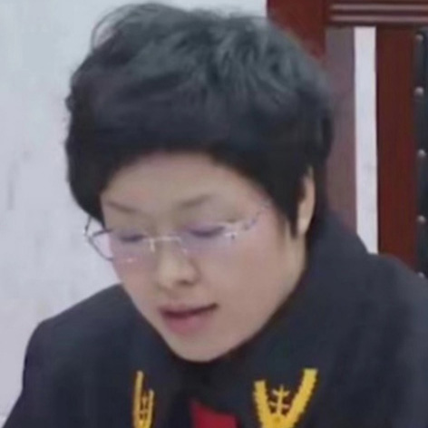 赵丹
