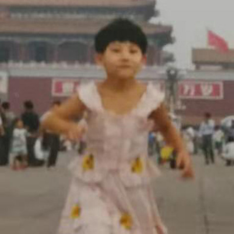 孙博文15年前照片