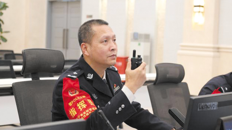 李建国