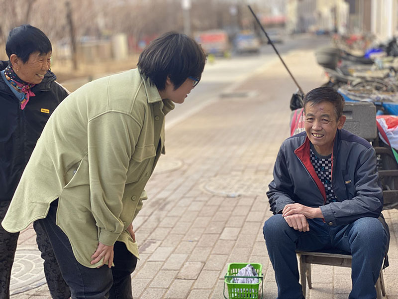 一块“大石”落地