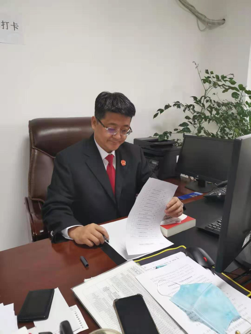陈铁强