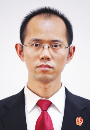 周洪标
