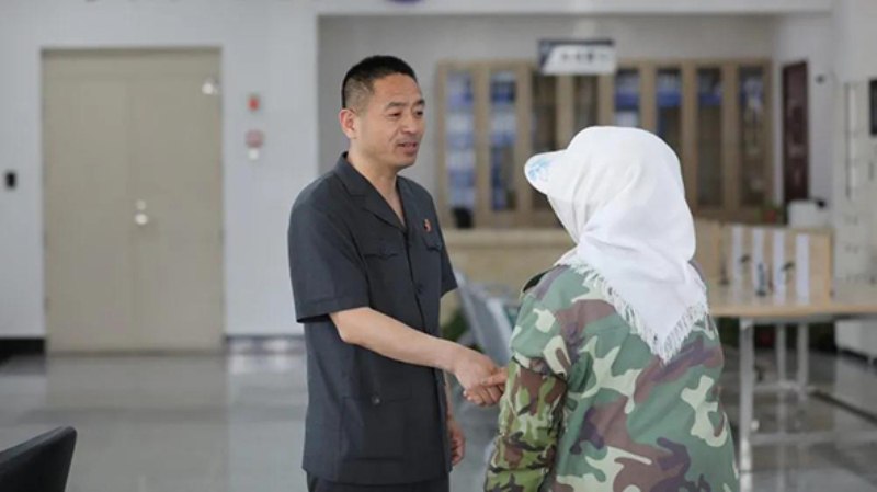 何经涛