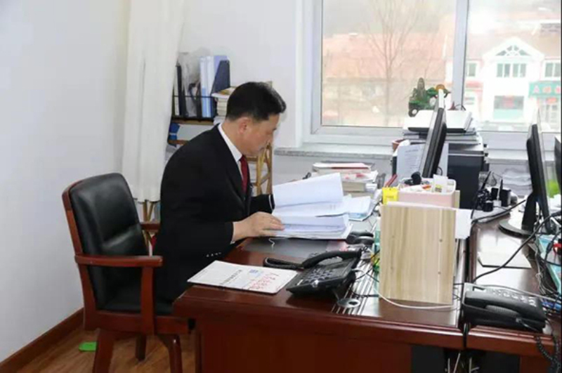 于军宁