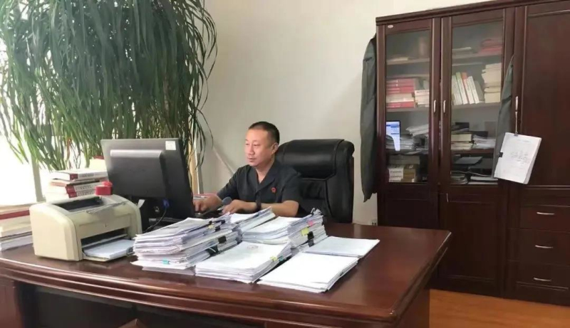 王询