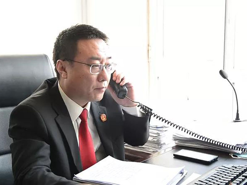 刘泽森