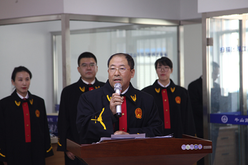 滕启刚