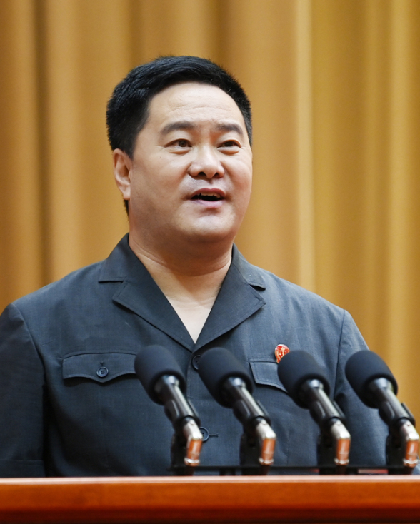 吕晋锋