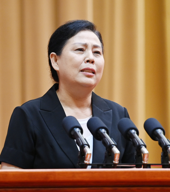 李淑华