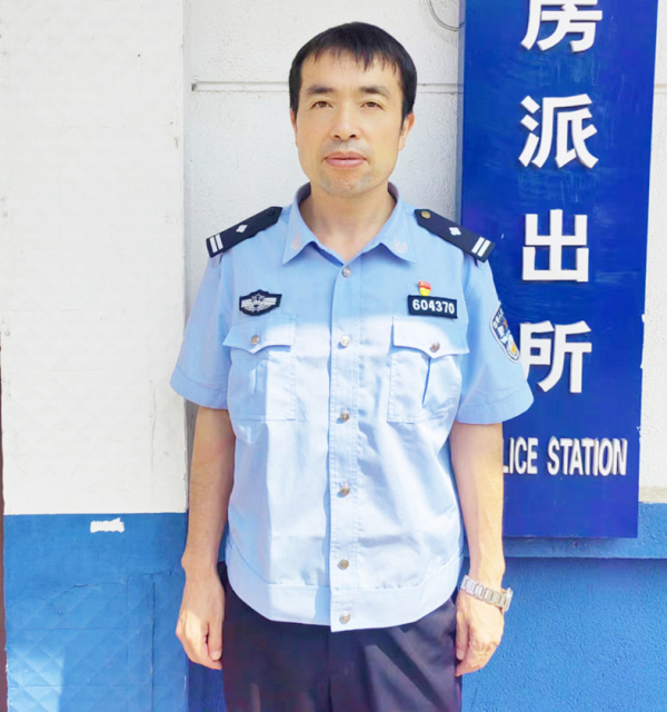 杨运川