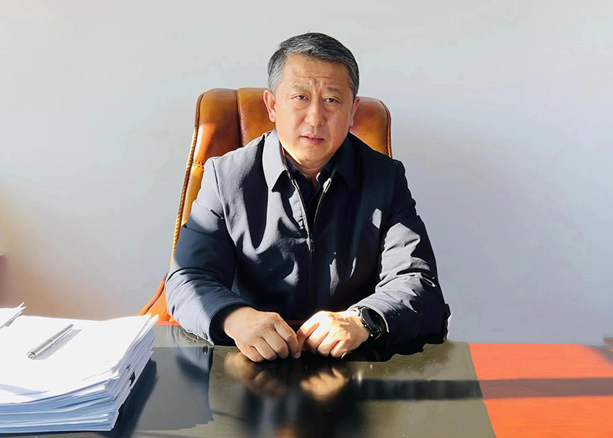 李波勇