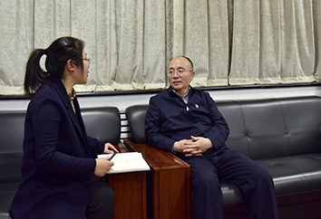 张大军