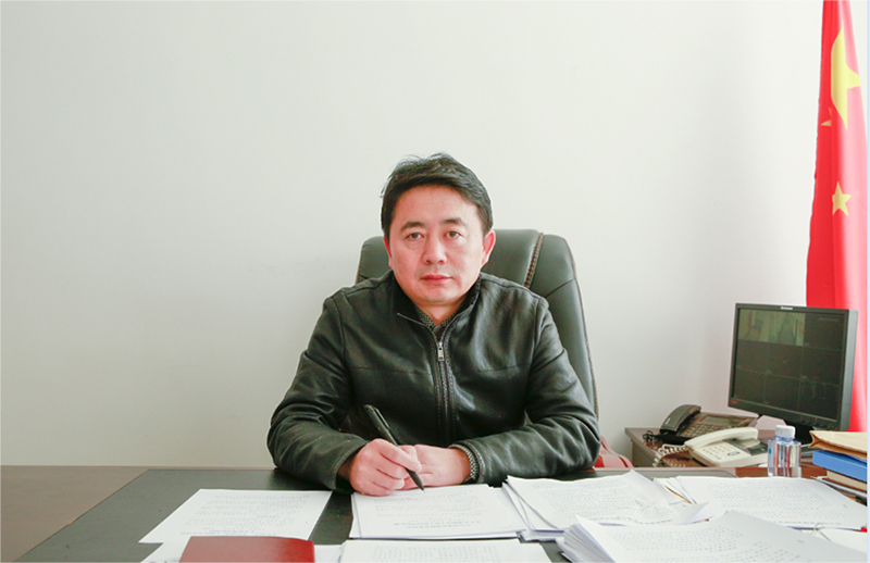 李永国