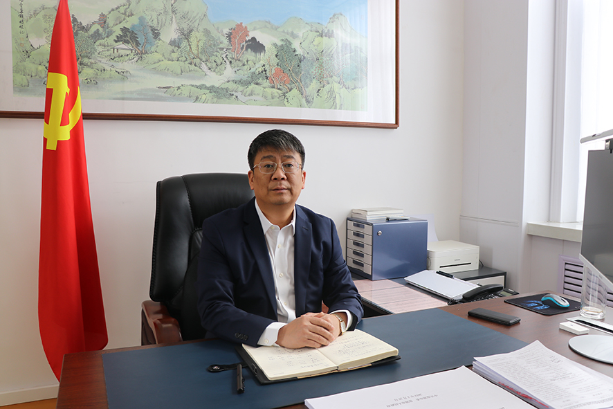 金振颖