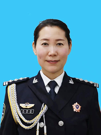 赵国荣