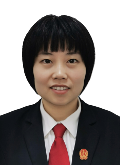 沈阳市于洪区人民法院立案庭 庭长王畅