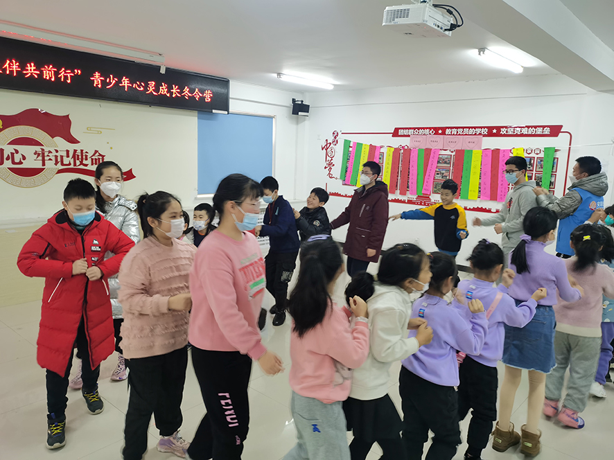 2023年2月3日上午，沈河区区