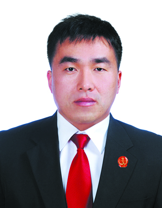 马晨光